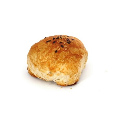  BBQ Chicken Puff (Cha Siew Su) 85gm (144pcs/ctn)